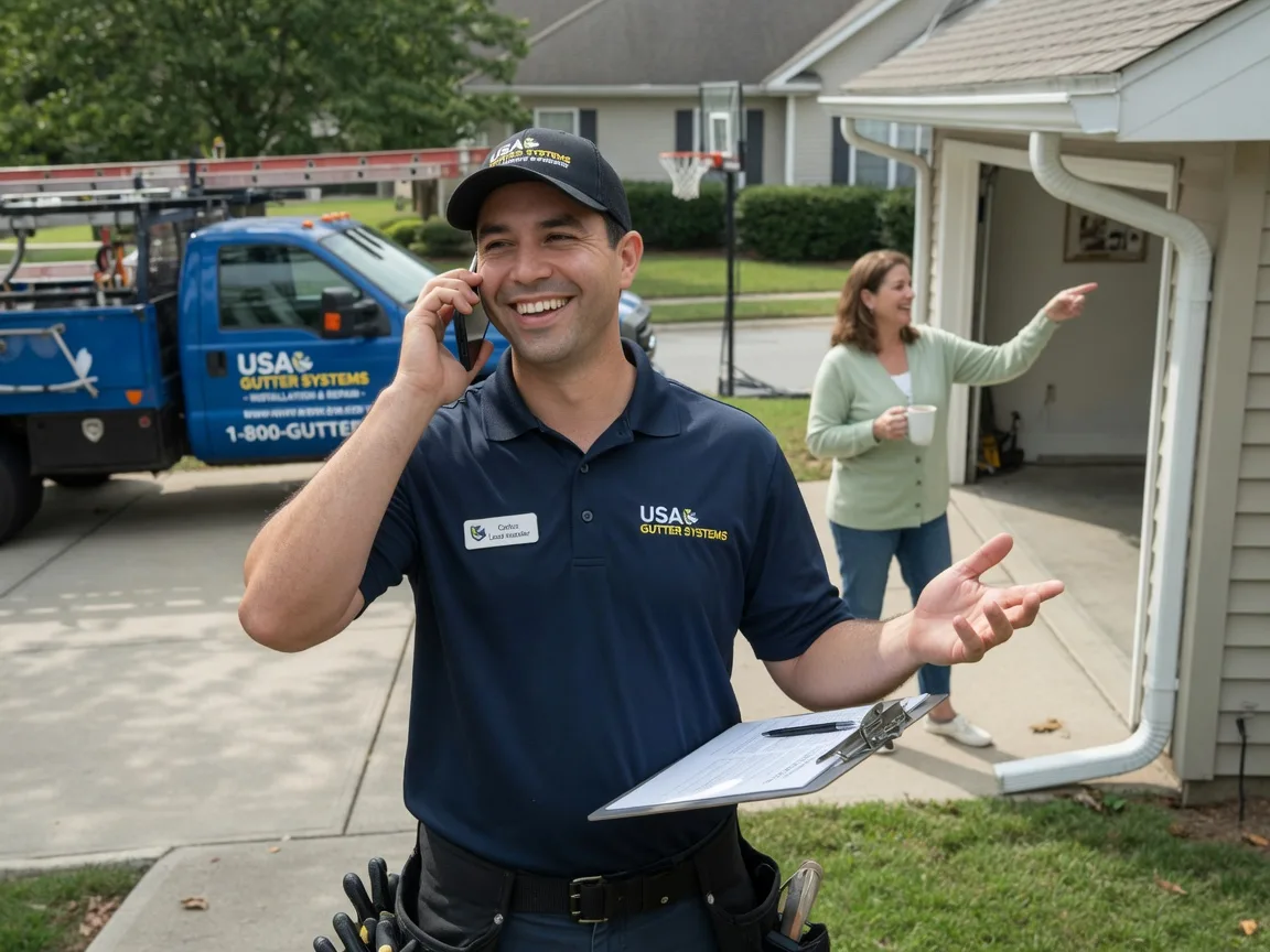 Gutter Installation Franktown, CO FAQs